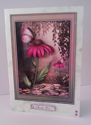 Woodland Walk by Sheryl Tully