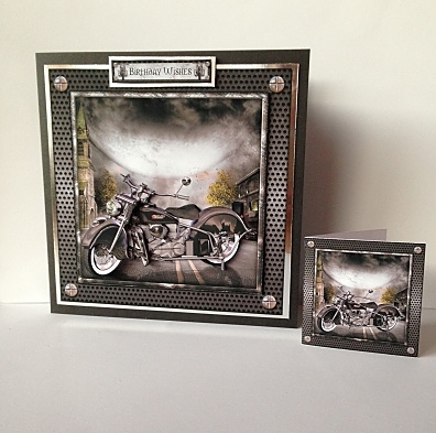 Born to Ride by Sheryl Tully