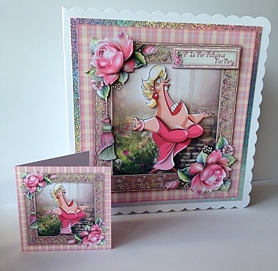 'f' is for Fabulous - not Fifty by Sheryl Tully