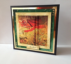 Gallery Item Handmade Craft Photo