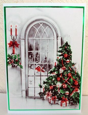 Christmas Compilation by Shirley Hucker