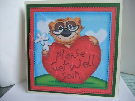 Gallery Item Handmade Craft Photo