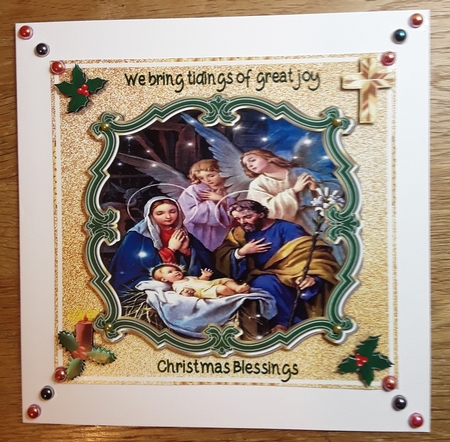 Gallery Item Handmade Craft Photo