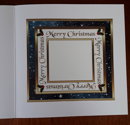 SC Christ Child by Shirley Taylor