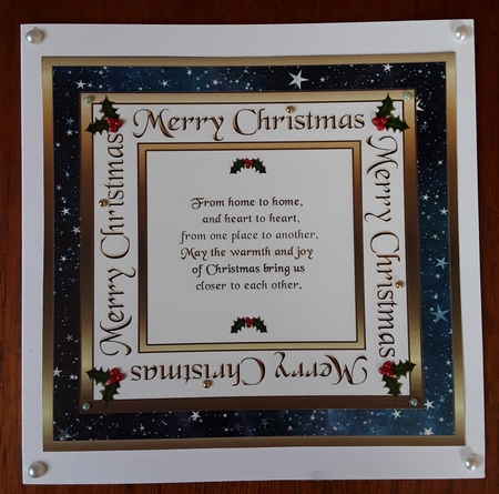 SC Christ Child by Shirley Taylor