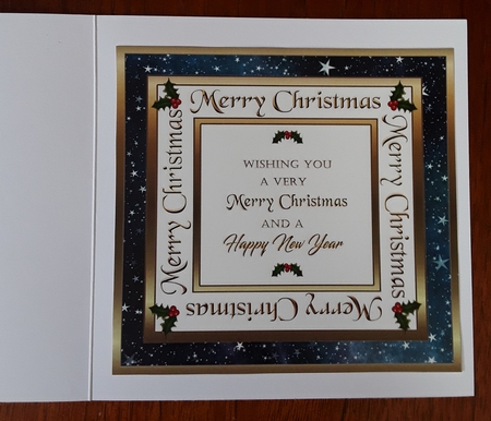 SC Christ Child by Shirley Taylor