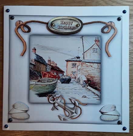 Gallery Item Handmade Craft Photo