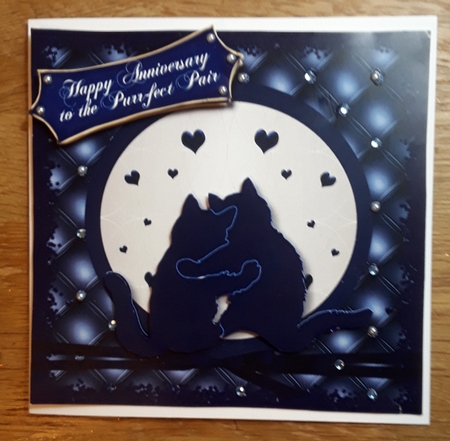 The Purr-fect Pair by Shirley Taylor