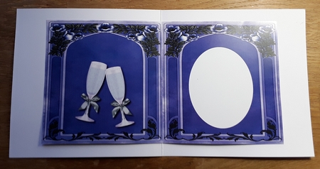 Art Deco 2 by Shirley Taylor