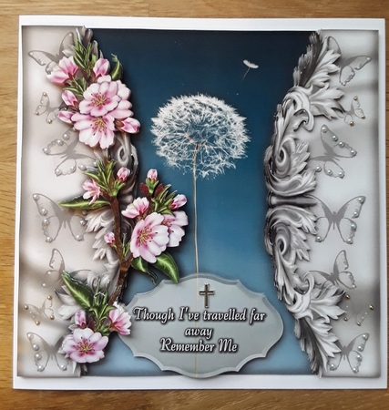 Remember Me - Spirit by Shirley Taylor