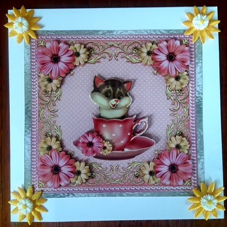 Gallery Item Handmade Craft Photo