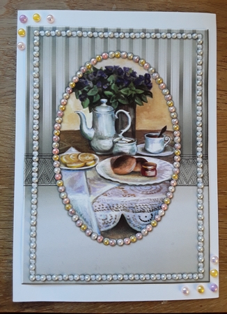 Gallery Item Handmade Craft Photo
