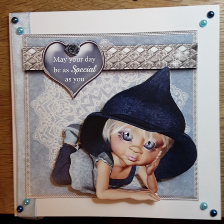 As Special as You by Shirley Taylor
