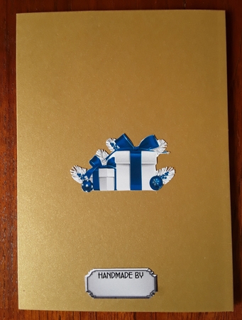 Gallery Item Handmade Craft Photo