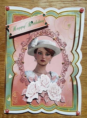 Gallery Item Handmade Craft Photo