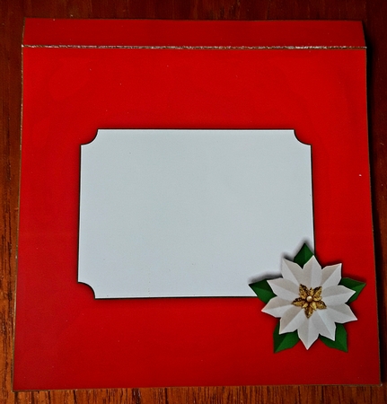 Peek-a-Boo Christmas by Shirley Taylor
