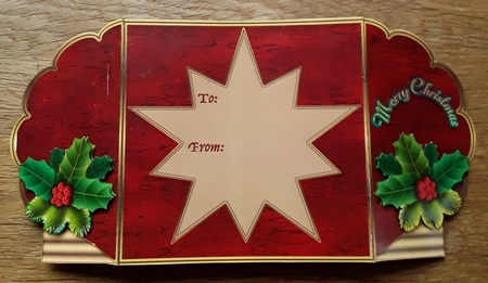Magical Time of the Year by Shirley Taylor