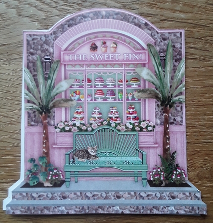 Gallery Item Handmade Craft Photo