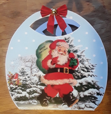 A gift from me to you by Shirley Taylor