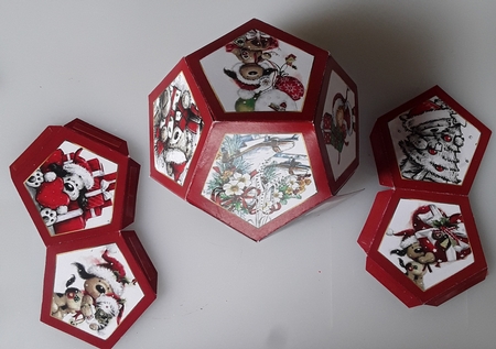 Gallery Item Handmade Craft Photo