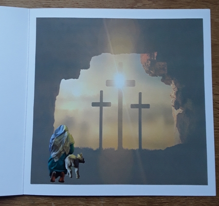 Easter online by Shirley Taylor
