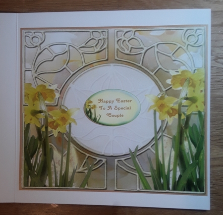 He Is Risen by Shirley Taylor