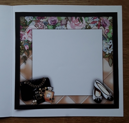 8x8 Mini Kit , Special Occasions by Shirley Taylor