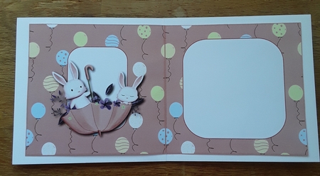 Hip-Hippo Ray its your Birthday  2 - Girl by Shirley Taylor