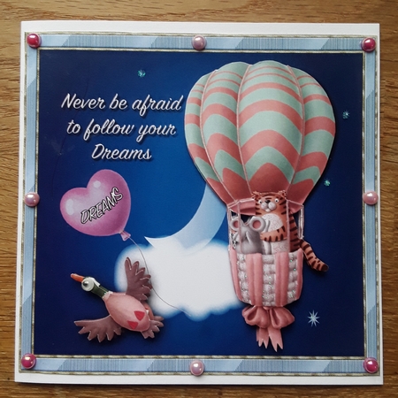 Follow Your Dreams 2 by Shirley Taylor