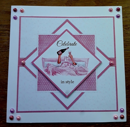 Celebrate in Style by Shirley Taylor