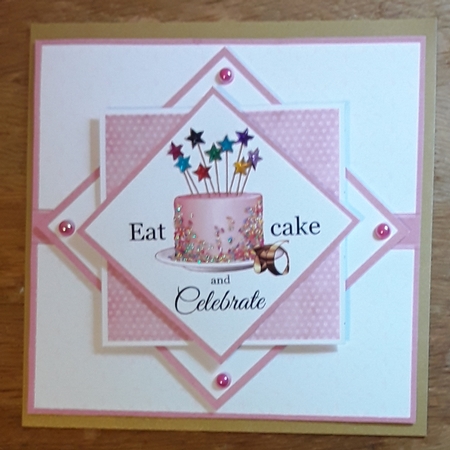 Celebrate in Style by Shirley Taylor