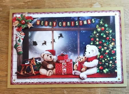 Gallery Item Handmade Craft Photo