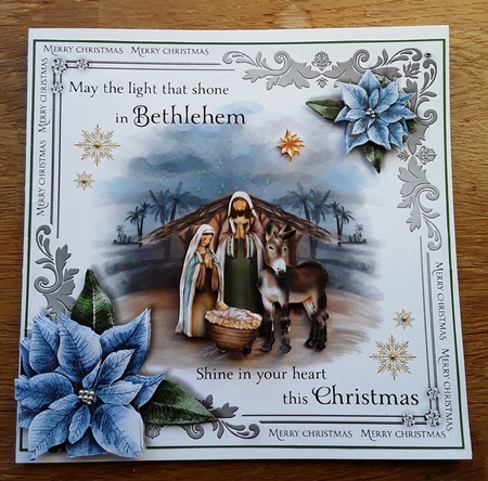 Bethlehem by Shirley Taylor