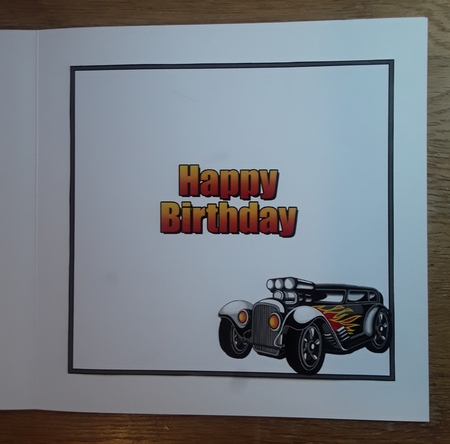 Another Year Older by Shirley Taylor