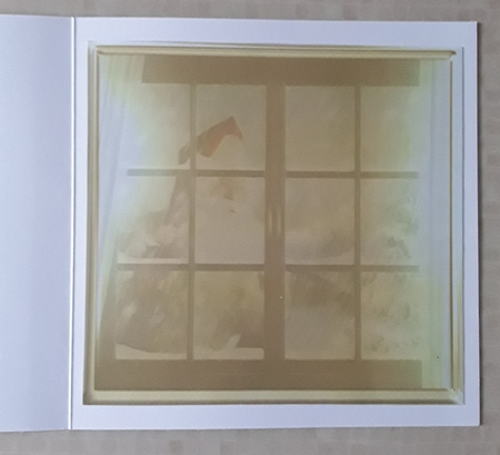 looking at Santa  by Shirley Taylor