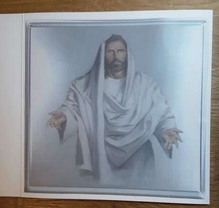 he is risen by Shirley Taylor