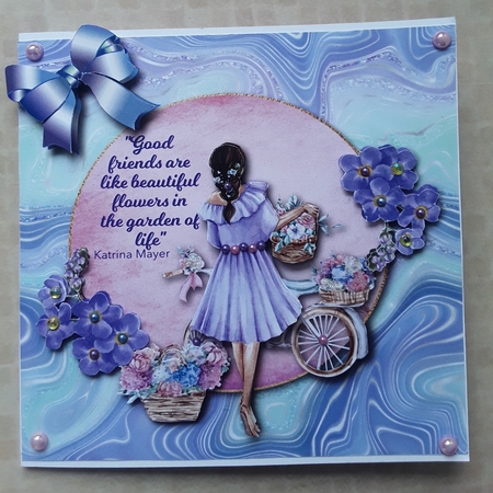 Good Friends by Shirley Taylor