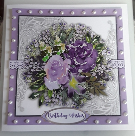 Someone Special 1 by Shirley Taylor