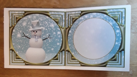 Merry & Bright by Shirley Taylor