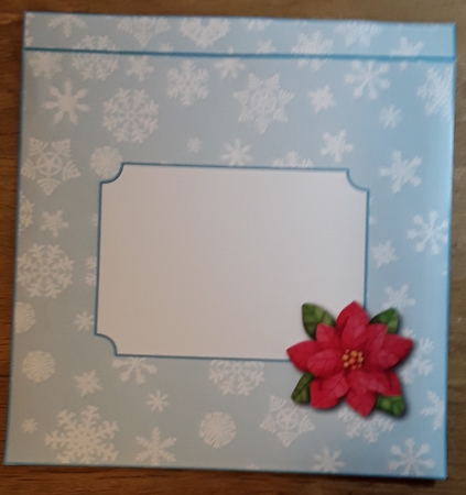 Merry & Bright by Shirley Taylor