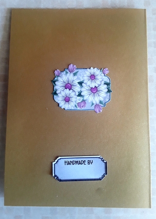 Matching blank insert sheet for the design sheet - Cute Cats 1 by Shirley Taylor