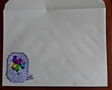 Matching blank insert sheet for the design sheet - Cute Cats 3 by Shirley Taylor