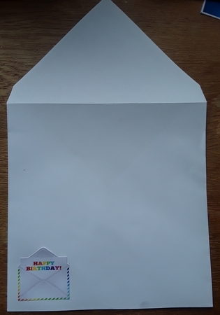 Matching blank insert sheet for the design sheet - Crazy Cat Lady 6 by Shirley Taylor