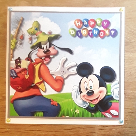 Gallery Item Handmade Craft Photo