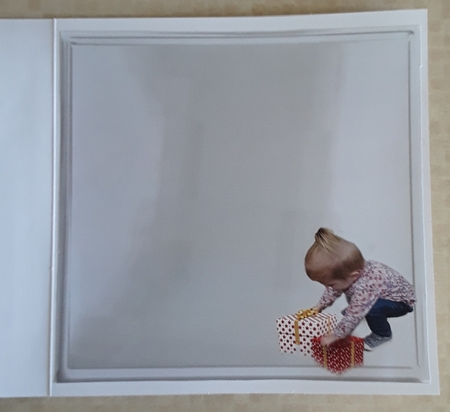 A Gift from Santa  by Shirley Taylor