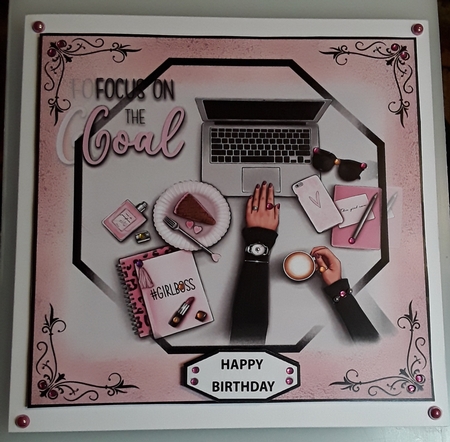YOU GOT THIS by Shirley Taylor