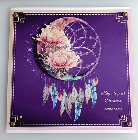Moonlight Dreams by Shirley Taylor