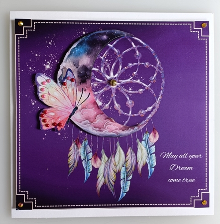 Moonlight Dreams by Shirley Taylor