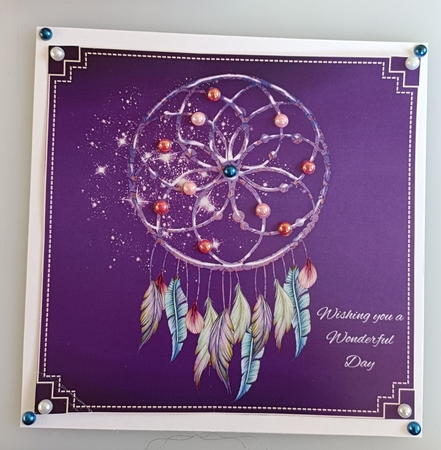 Moonlight Dreams by Shirley Taylor