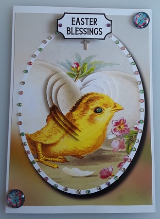 Gallery Item Handmade Craft Photo